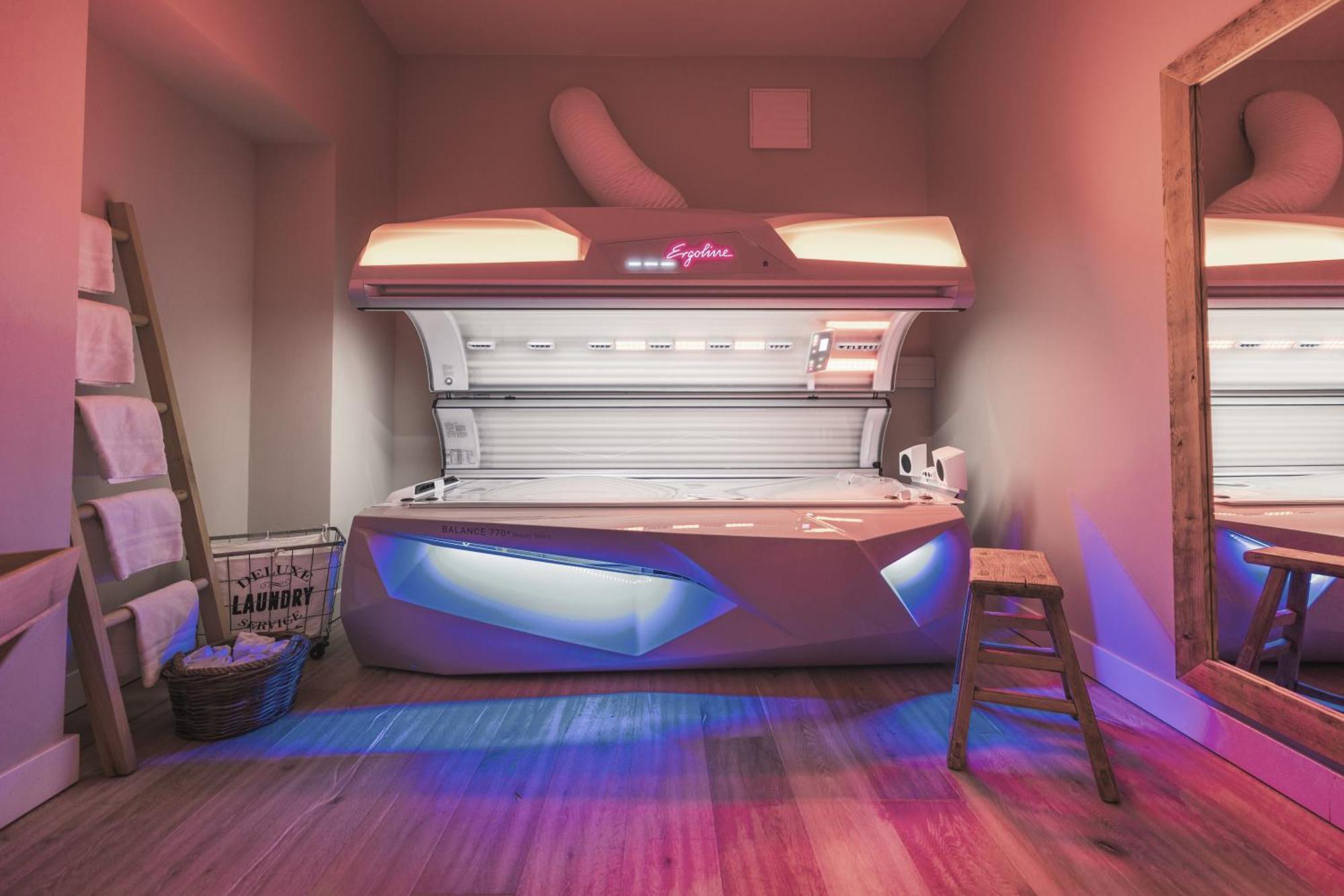 The Cozy Hotel & Lofts Timmendorfer Strand Luaran gambar