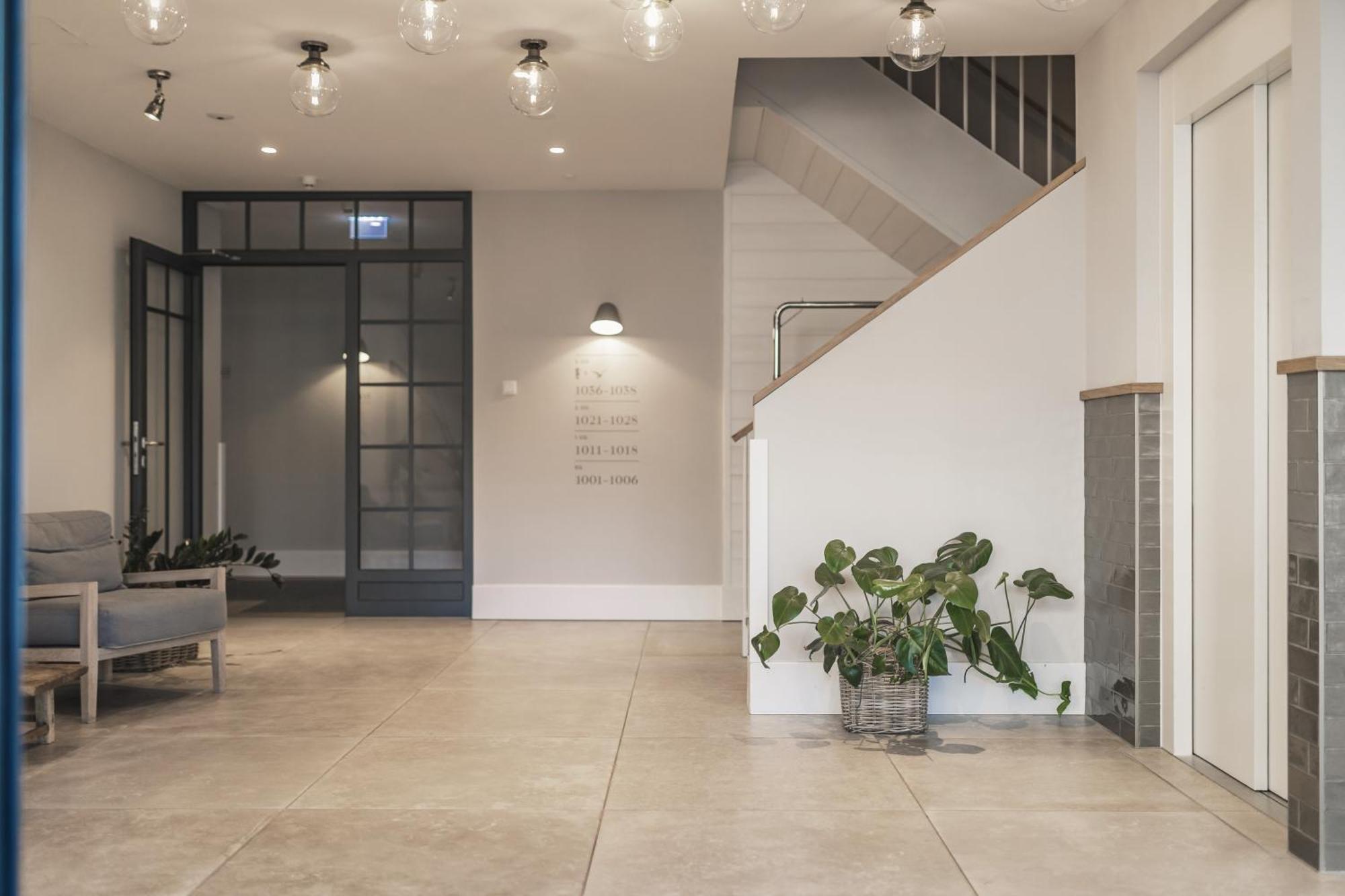The Cozy Hotel & Lofts Timmendorfer Strand Luaran gambar