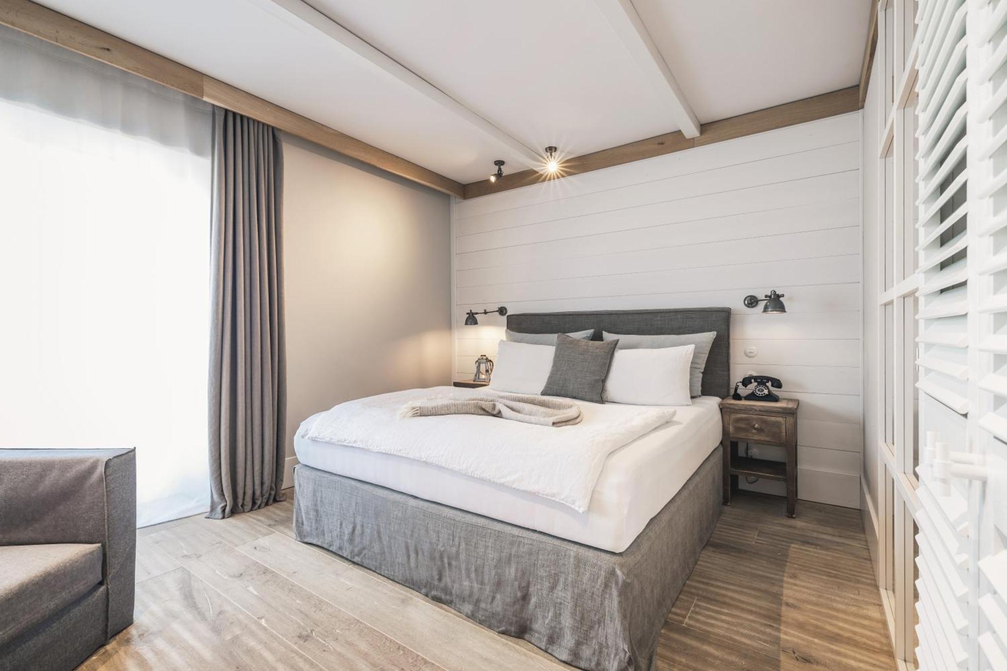 The Cozy Hotel & Lofts Timmendorfer Strand Luaran gambar