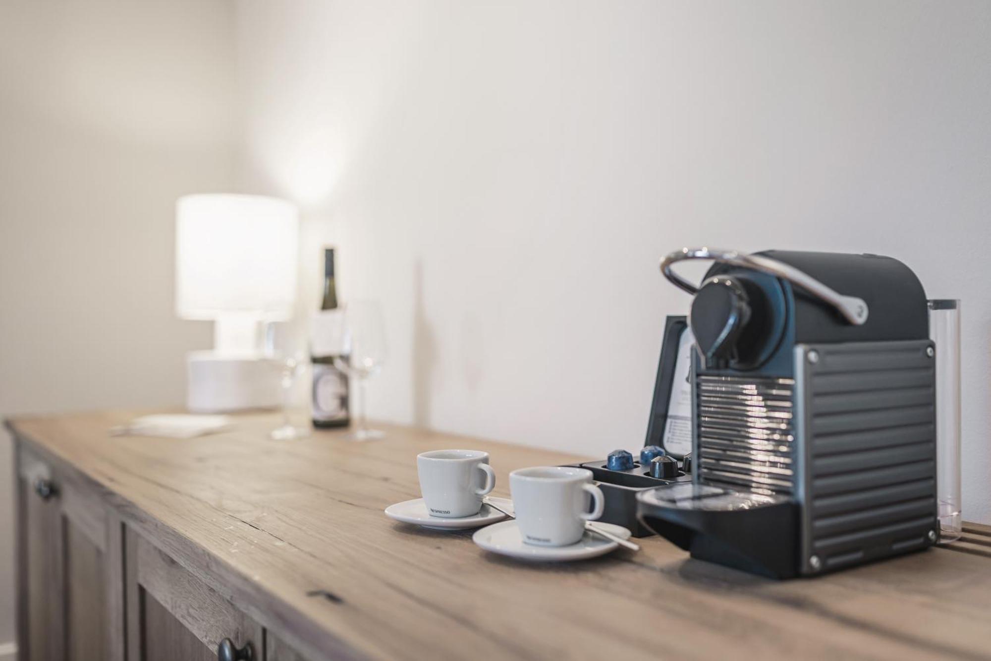 The Cozy Hotel & Lofts Timmendorfer Strand Luaran gambar