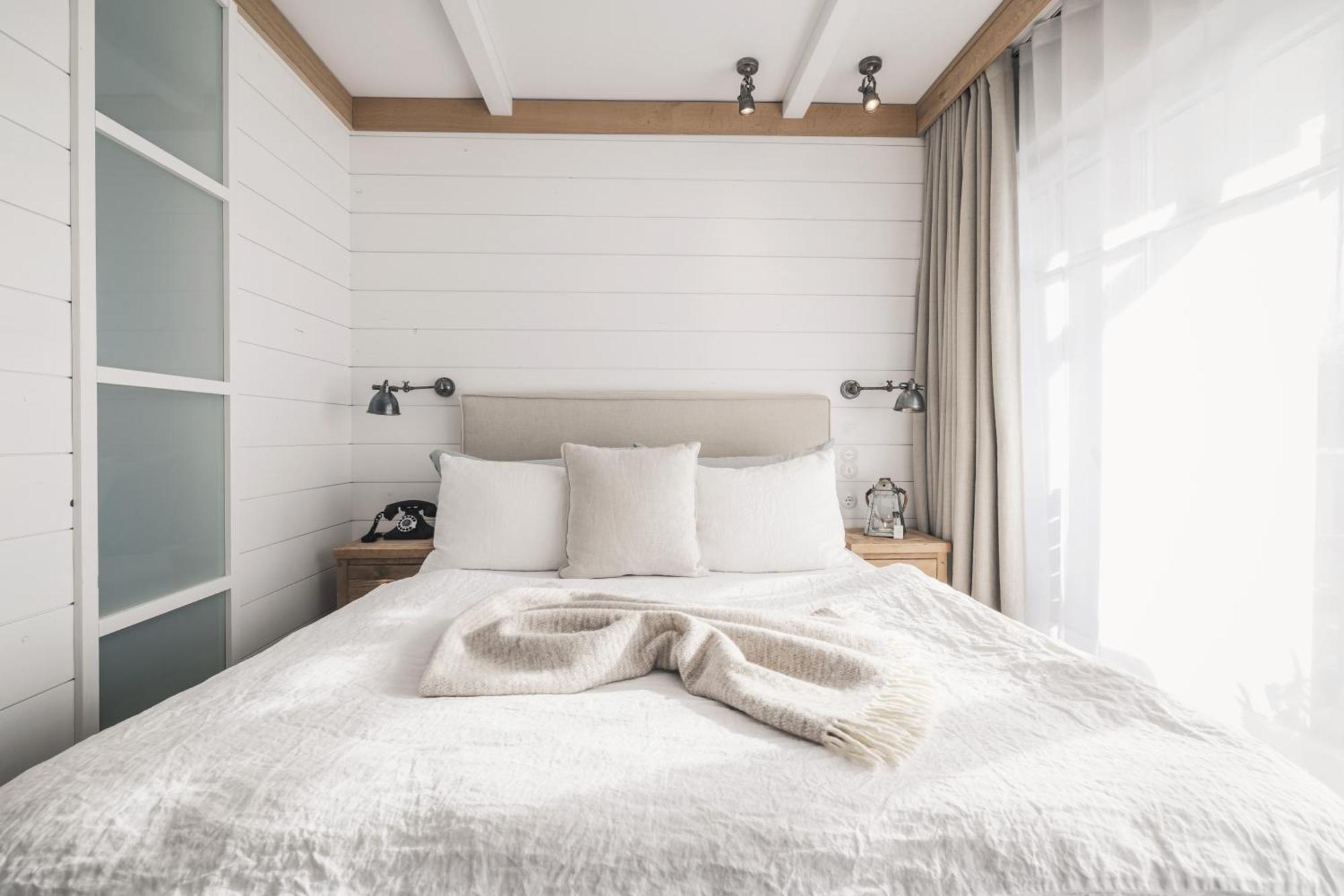 The Cozy Hotel & Lofts Timmendorfer Strand Luaran gambar